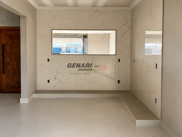 Casa com 150m² 3 quartos e 2 banheiros, à venda, no bairro Parque Barnabé em Indaiatuba