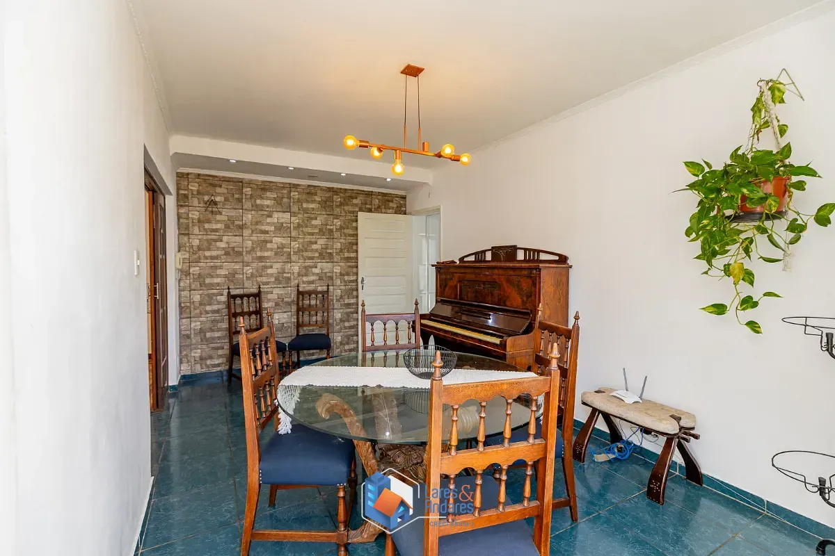 Casa, 3 quartos, 212 m² - Foto 10