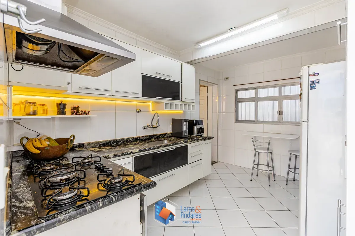 Casa, 3 quartos, 212 m² - Foto 14