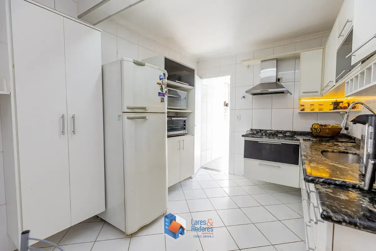 Casa, 3 quartos, 212 m² - Foto 13