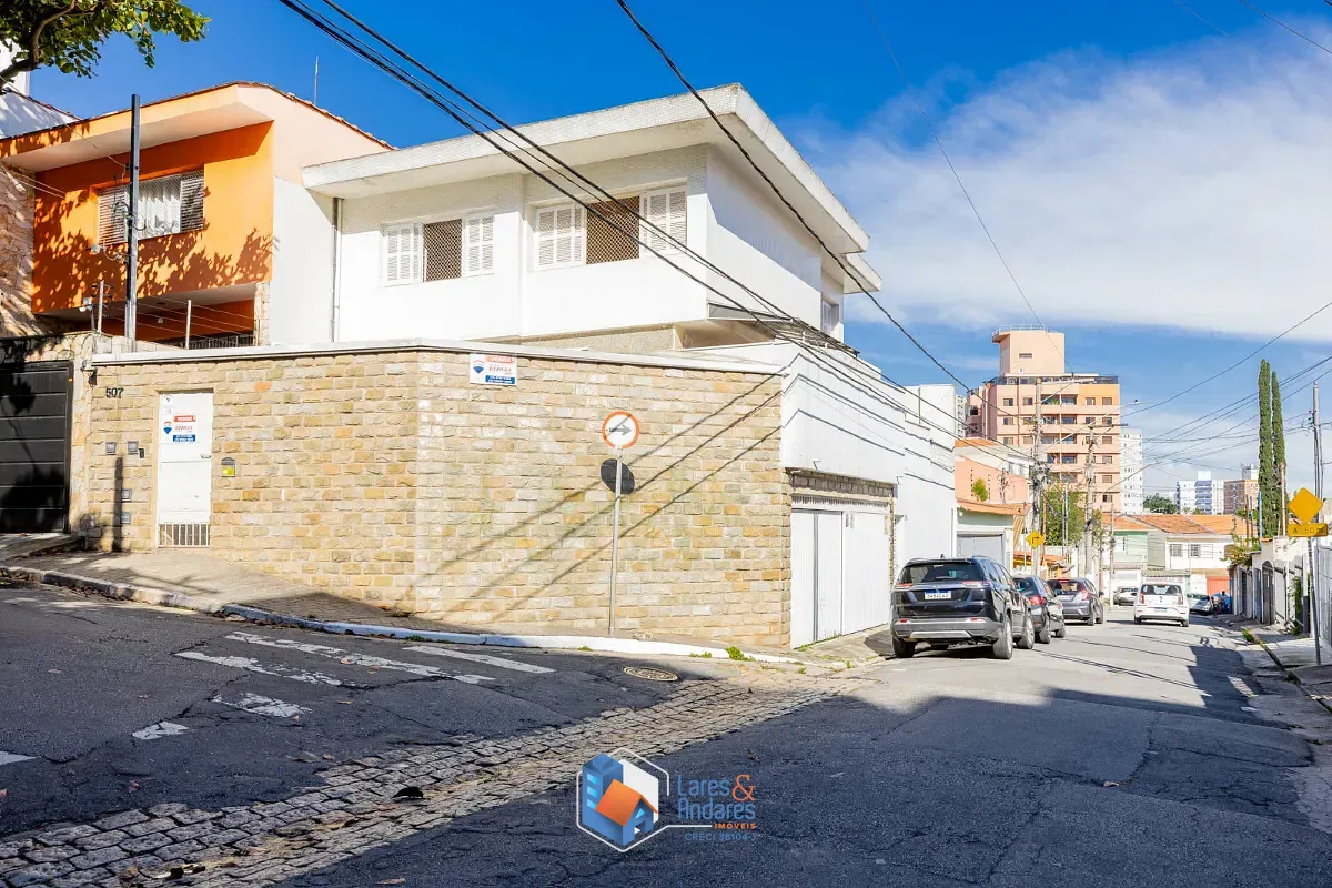 Casa, 3 quartos, 212 m² - Foto 40