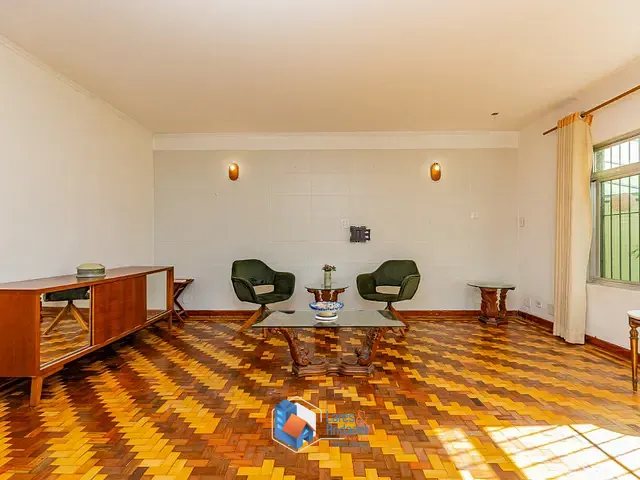 Casa com 132m² 3 quartos e 3 banheiros, à venda, no bairro Mirandópolis em São Paulo