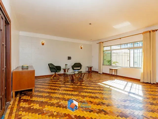 Casa com 132m² 3 quartos e 3 banheiros, à venda, no bairro Mirandópolis em São Paulo
