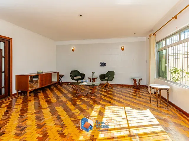 Casa com 132m² 3 quartos e 3 banheiros, à venda, no bairro Mirandópolis em São Paulo