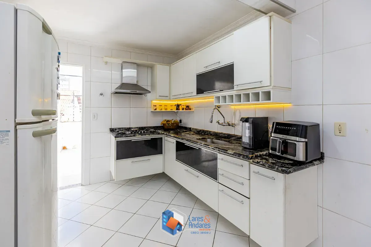 Casa, 3 quartos, 212 m² - Foto 15