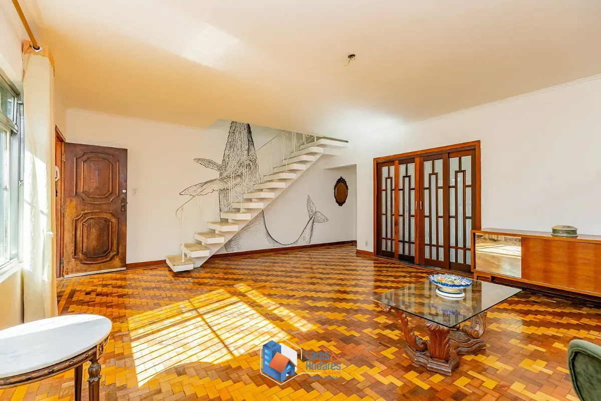 Casa, 3 quartos, 212 m² - Foto 9