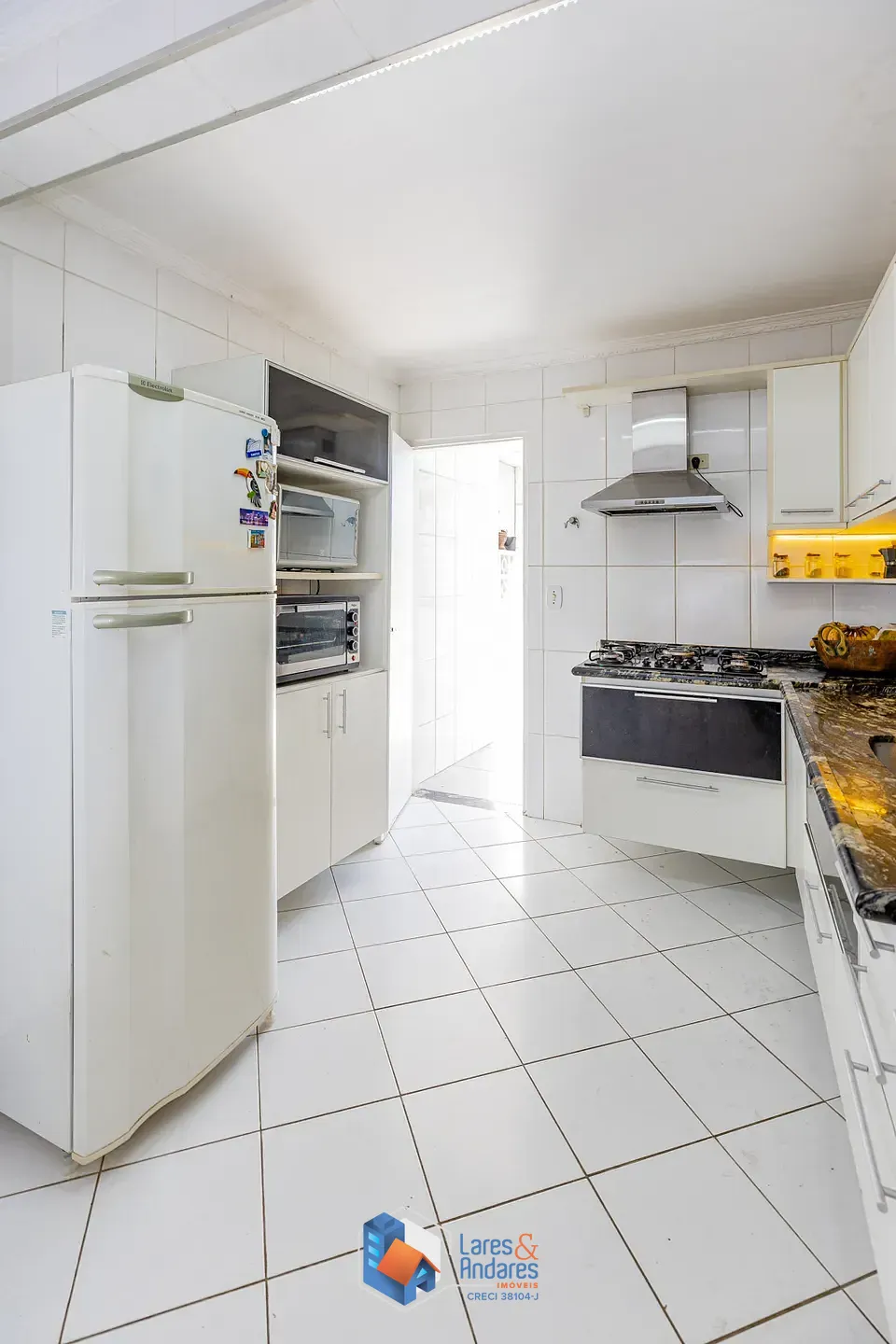 Casa, 3 quartos, 212 m² - Foto 19