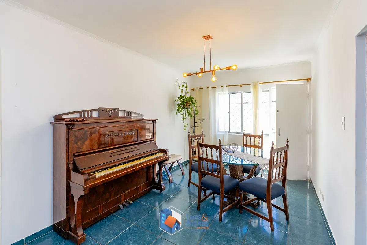 Casa, 3 quartos, 212 m² - Foto 11