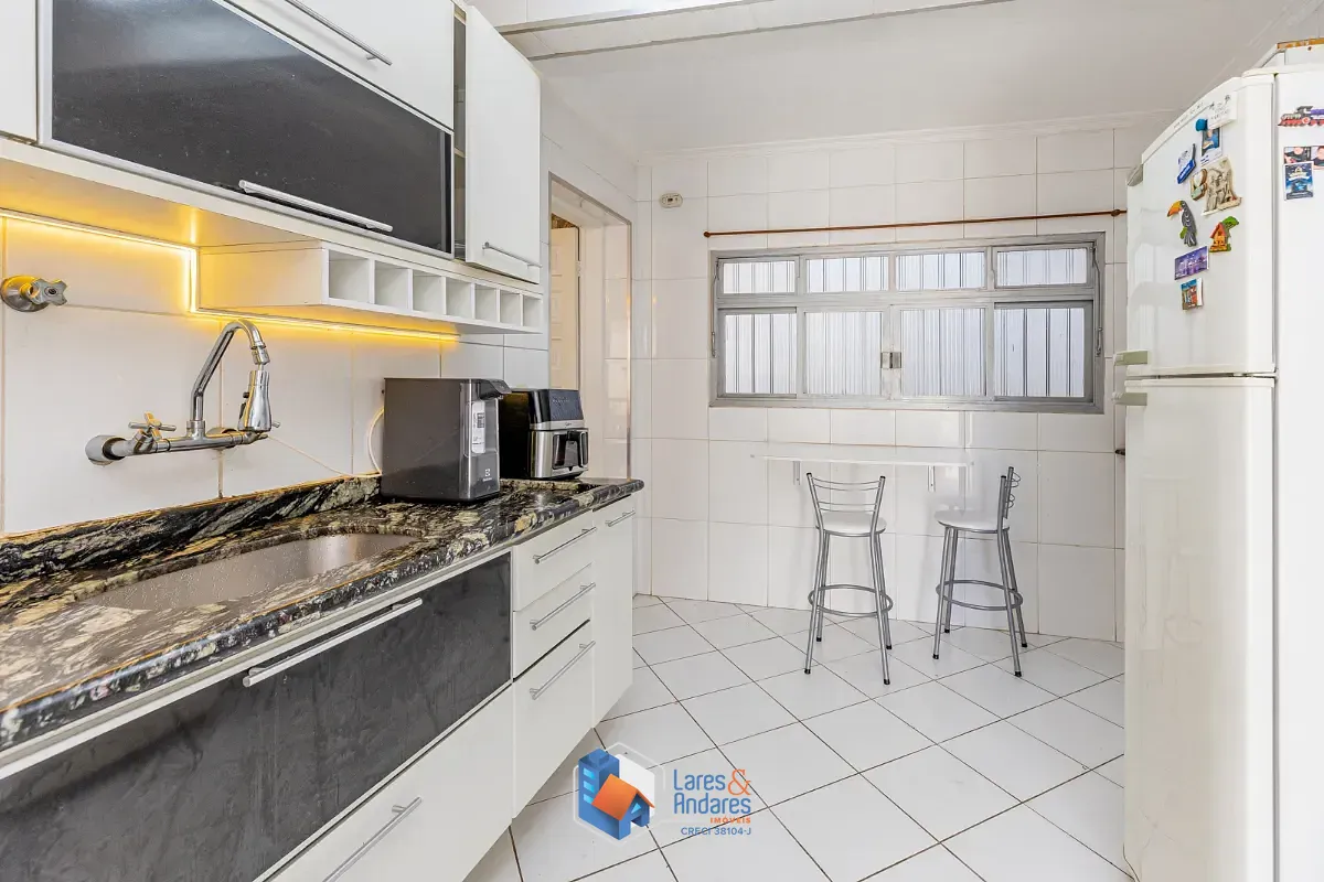 Casa, 3 quartos, 212 m² - Foto 17