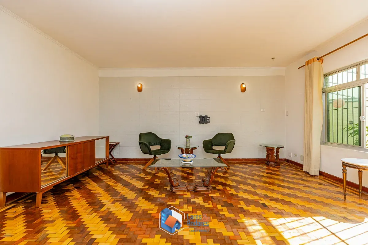 Casa, 3 quartos, 212 m² - Foto 6
