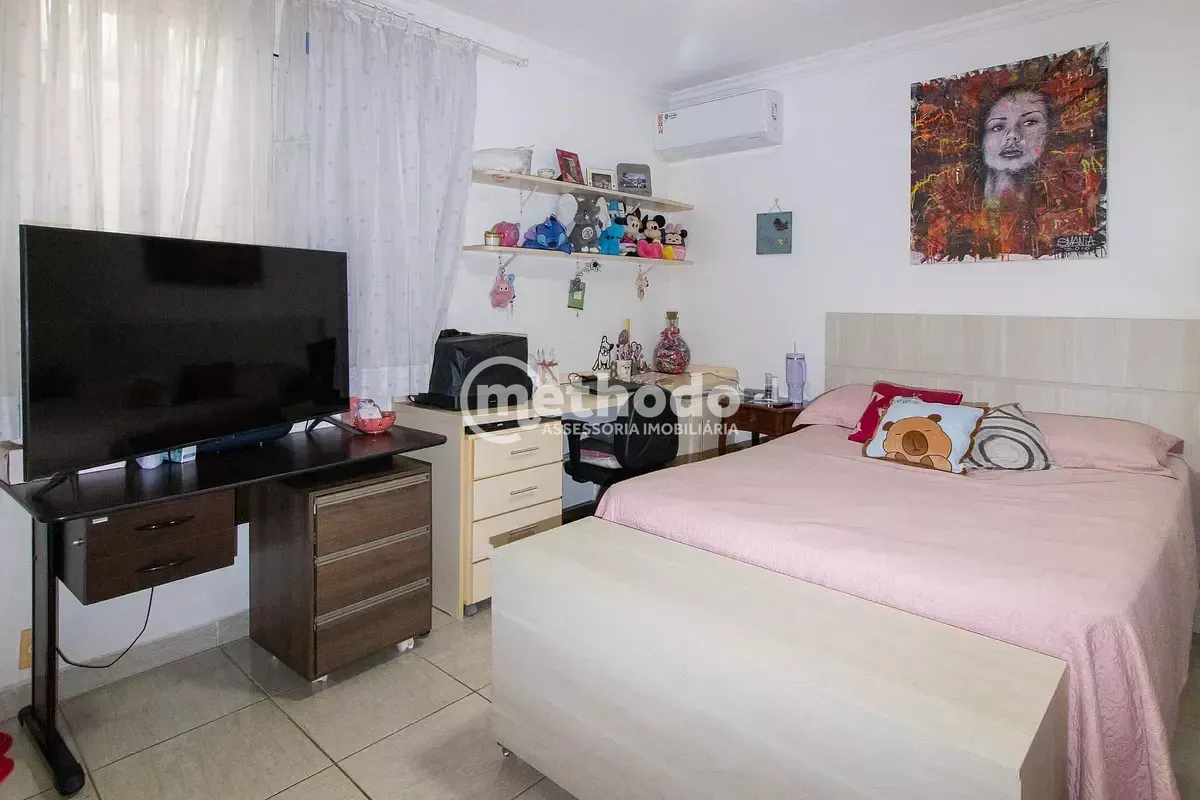 Casa, 3 quartos, 200 m² - Foto 20