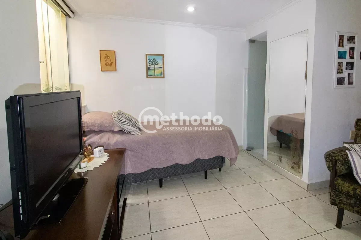 Casa, 3 quartos, 200 m² - Foto 17