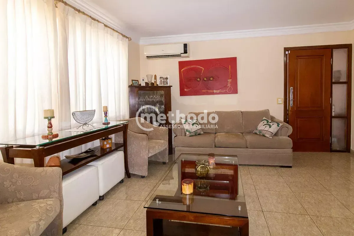 Casa, 3 quartos, 200 m² - Foto 3