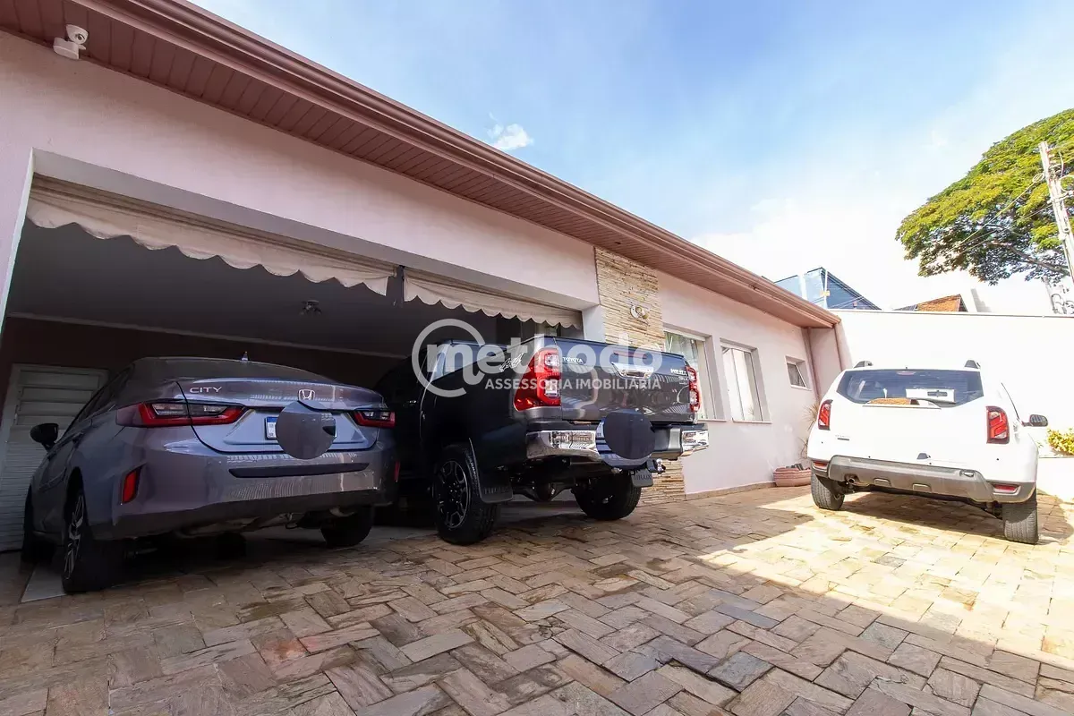 Casa, 3 quartos, 200 m² - Foto 36