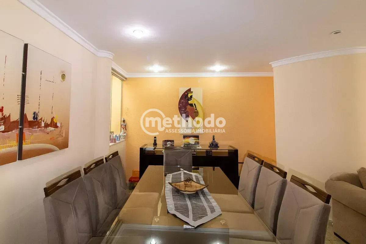 Casa, 3 quartos, 200 m² - Foto 6