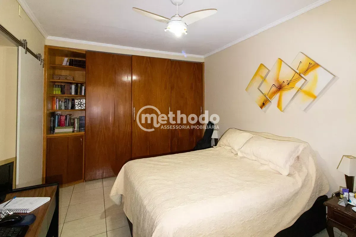 Casa, 3 quartos, 200 m² - Foto 13