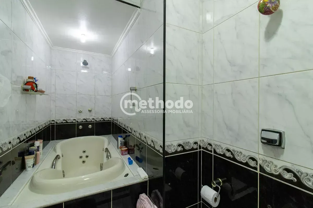 Casa, 3 quartos, 200 m² - Foto 27