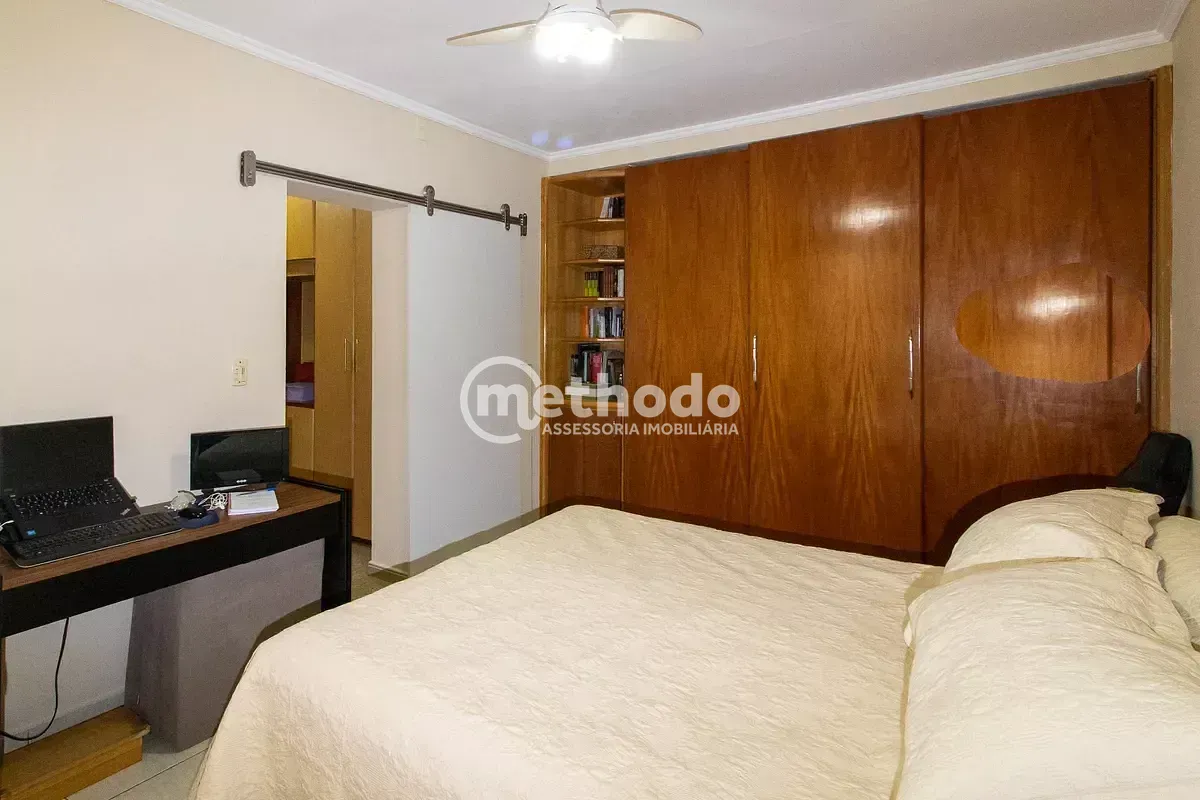 Casa, 3 quartos, 200 m² - Foto 15