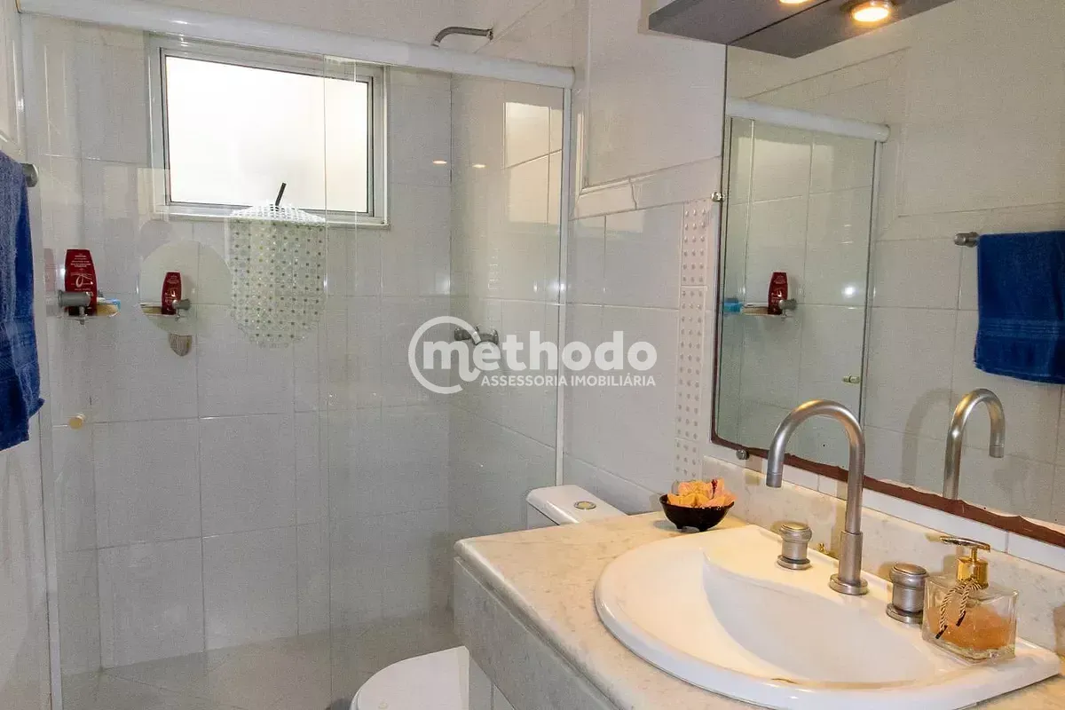 Casa, 3 quartos, 200 m² - Foto 25