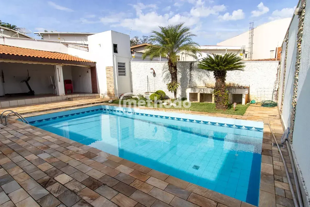 Casa, 3 quartos, 200 m² - Foto 31