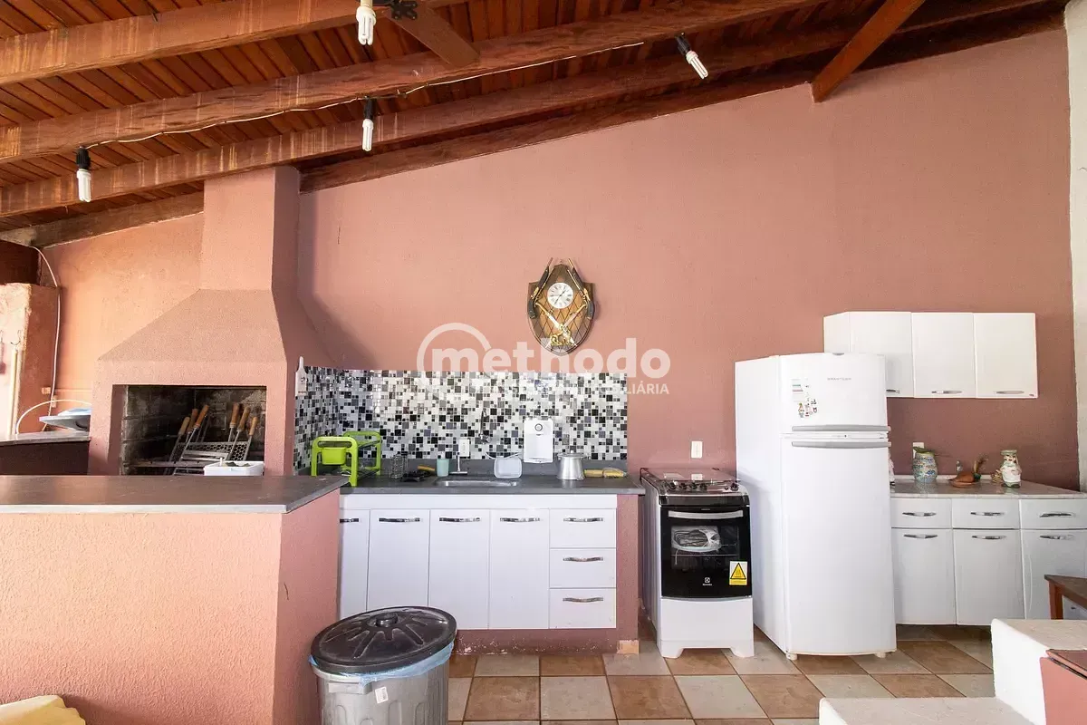 Casa, 3 quartos, 200 m² - Foto 33