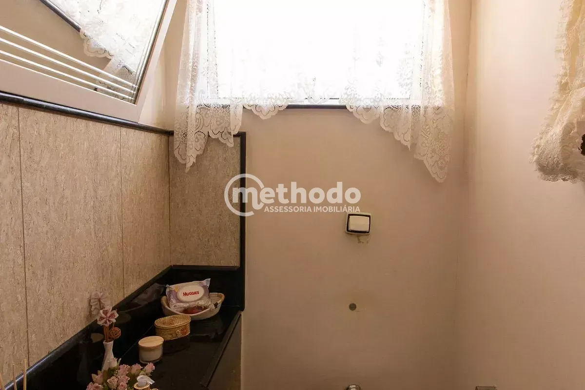 Casa, 3 quartos, 200 m² - Foto 22