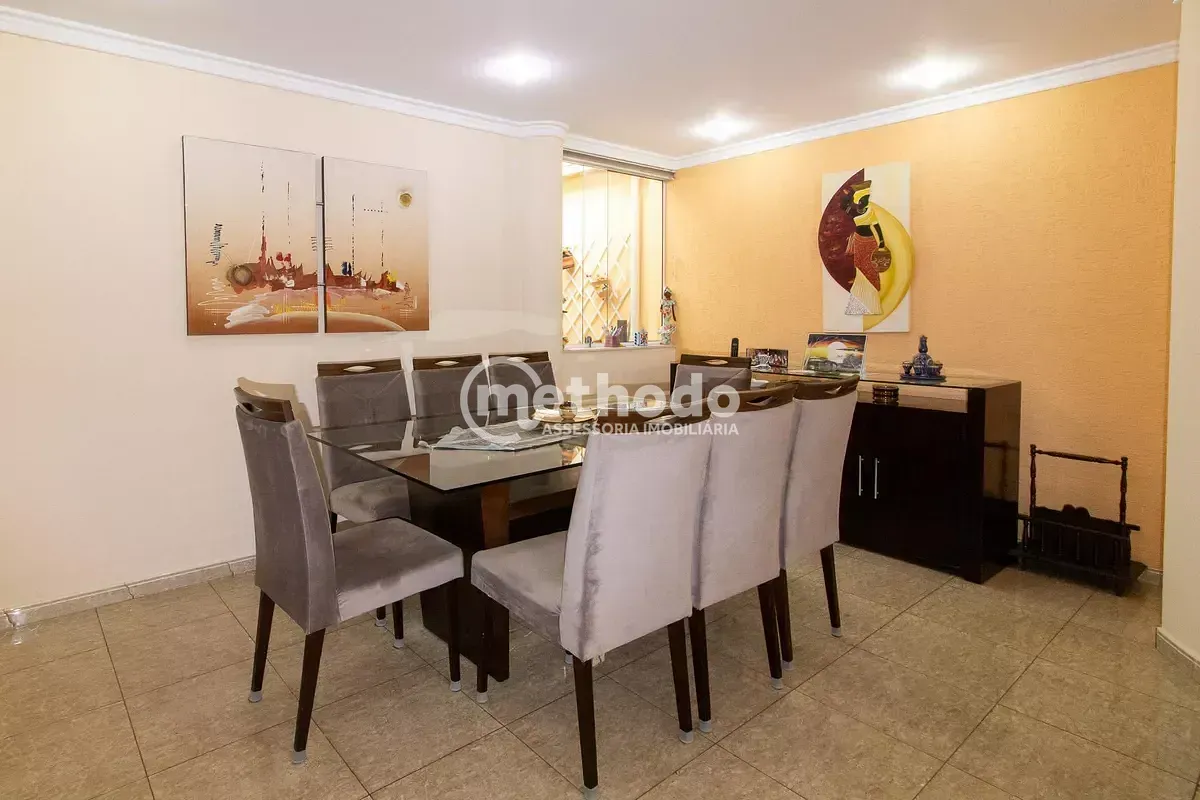 Casa, 3 quartos, 200 m² - Foto 5
