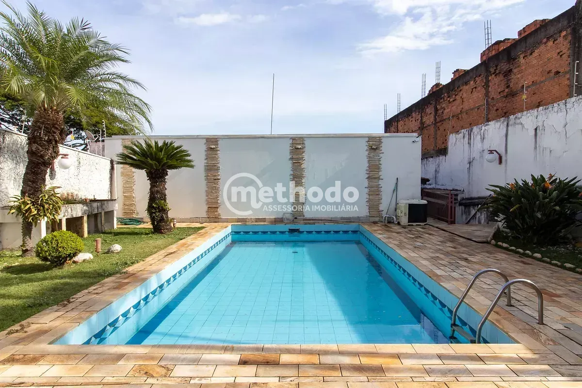 Casa, 3 quartos, 200 m² - Foto 32