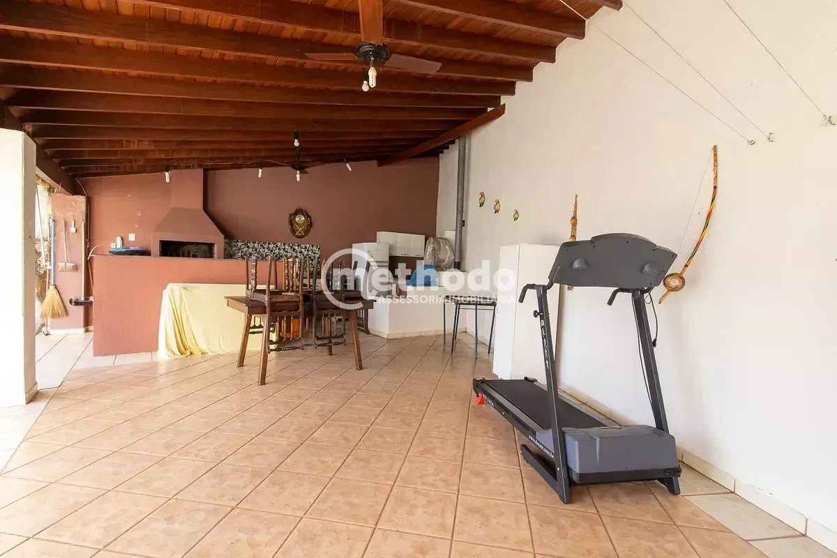 Casa, 3 quartos, 200 m² - Foto 34
