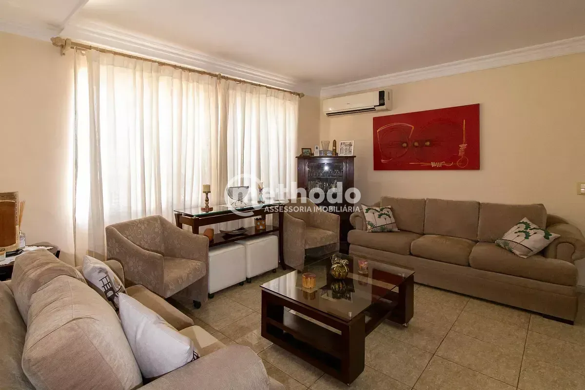 Casa, 3 quartos, 200 m² - Foto 4