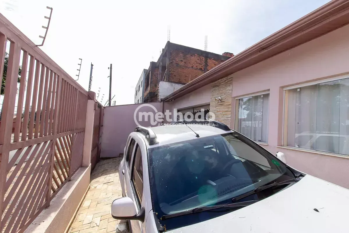 Casa, 3 quartos, 200 m² - Foto 37