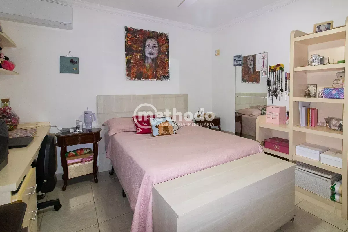 Casa, 3 quartos, 200 m² - Foto 19