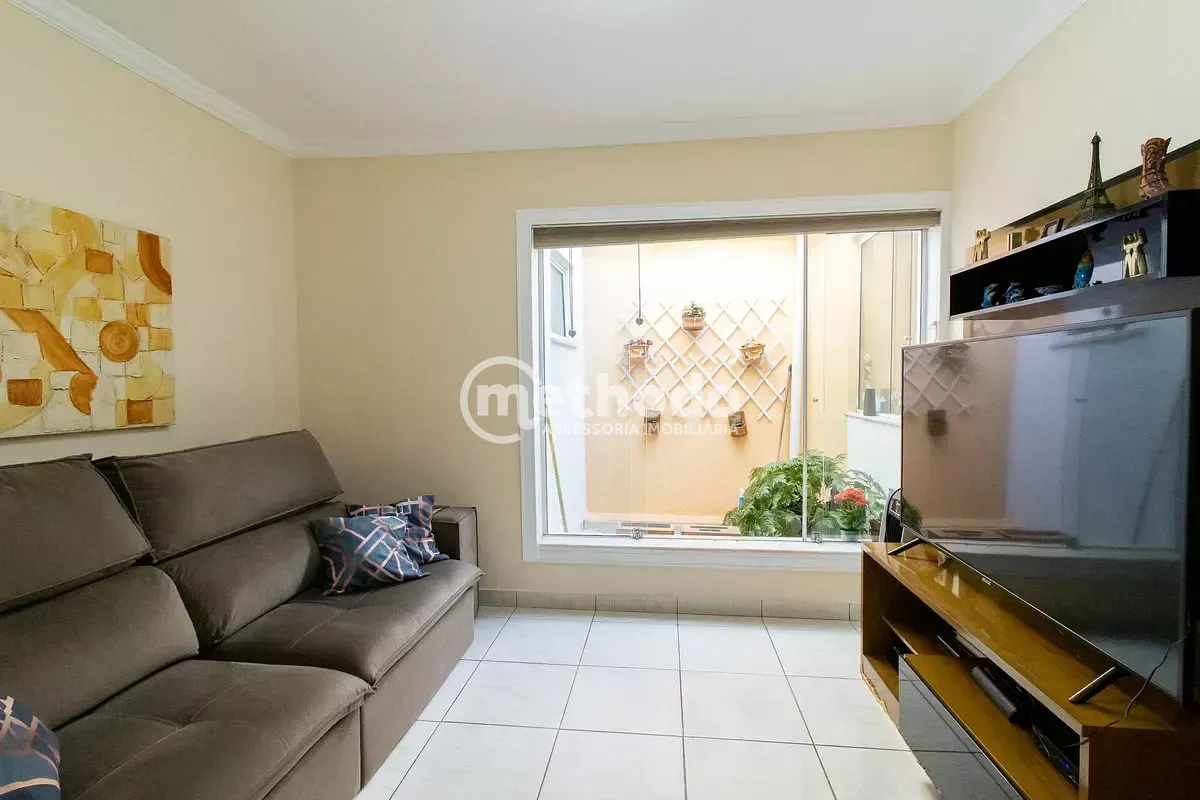 Casa, 3 quartos, 200 m² - Foto 7