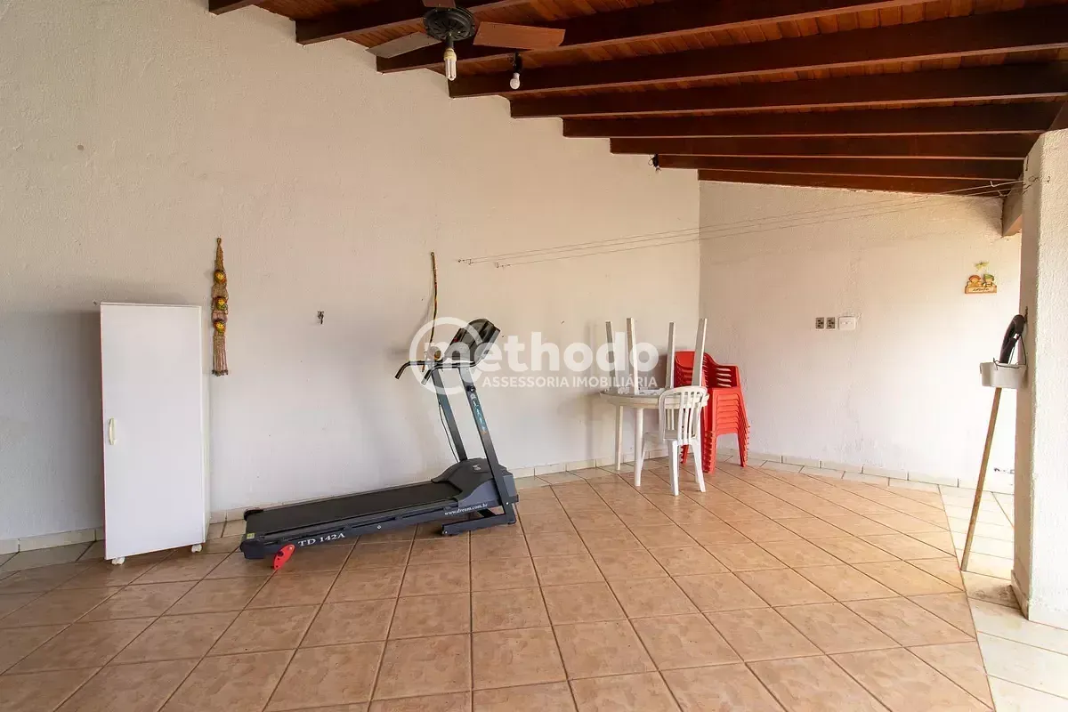 Casa, 3 quartos, 200 m² - Foto 35