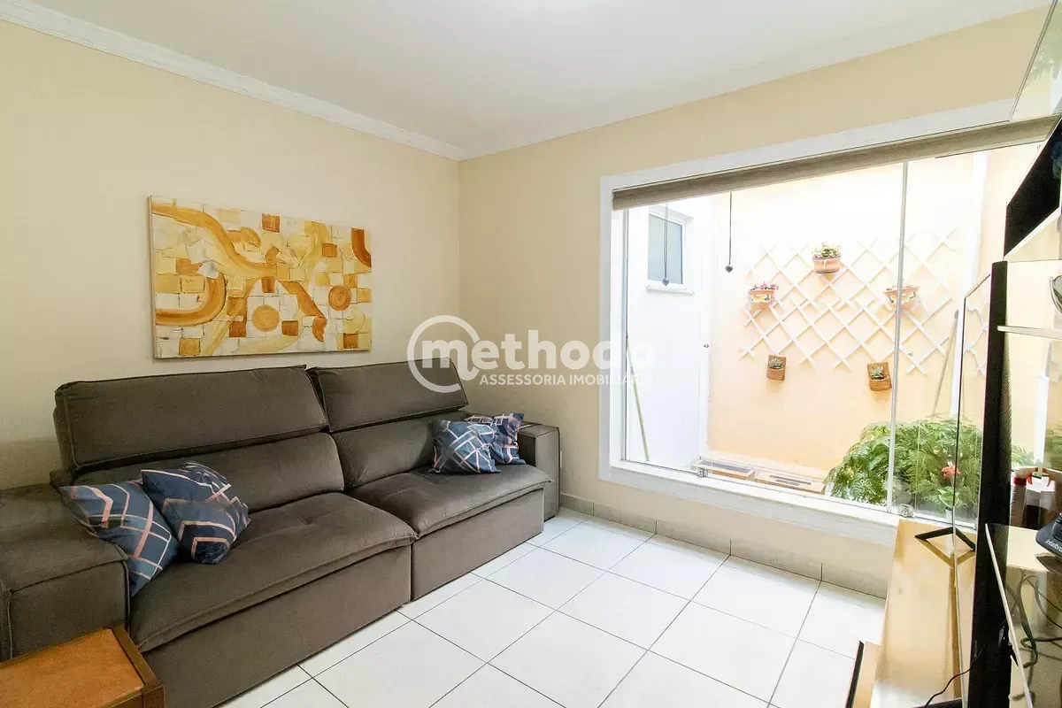 Casa, 3 quartos, 200 m² - Foto 8