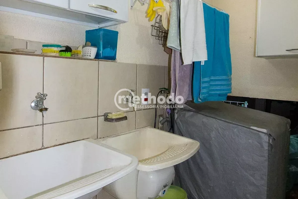 Casa, 3 quartos, 200 m² - Foto 29
