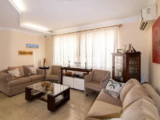 Casa com 465m² 3 quartos e 4 banheiros, à venda, no bairro Chácara da Barra em Campinas