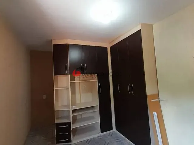 Casa 2 quartos e 2 banheiros, para alugar, no bairro Fundação em São Caetano do Sul