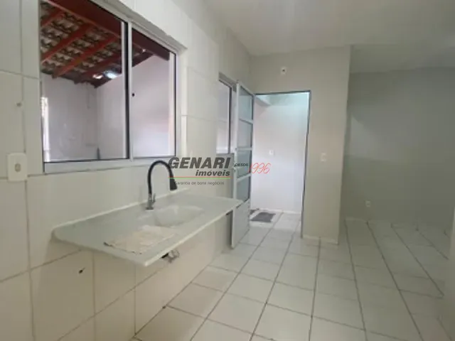 Casa com 150m² 2 quartos e 1 banheiro, à venda, no bairro Parque Campo Bonito em Indaiatuba
