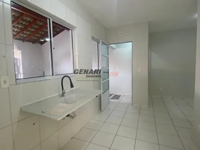 Casa com 150m² 2 quartos e 1 banheiro, à venda, no bairro Parque Campo Bonito em Indaiatuba