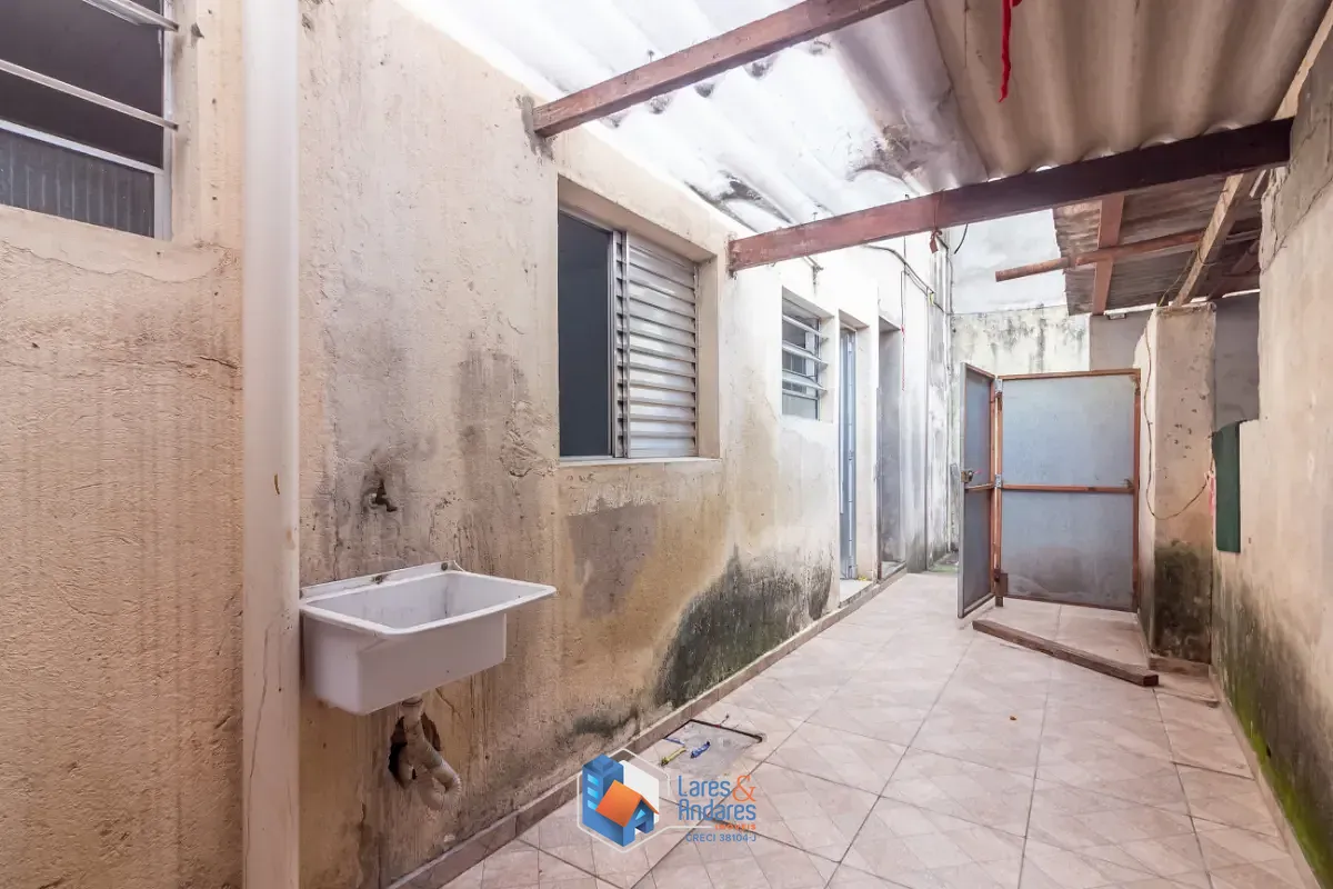 Casa, 4 quartos, 250 m² - Foto 29