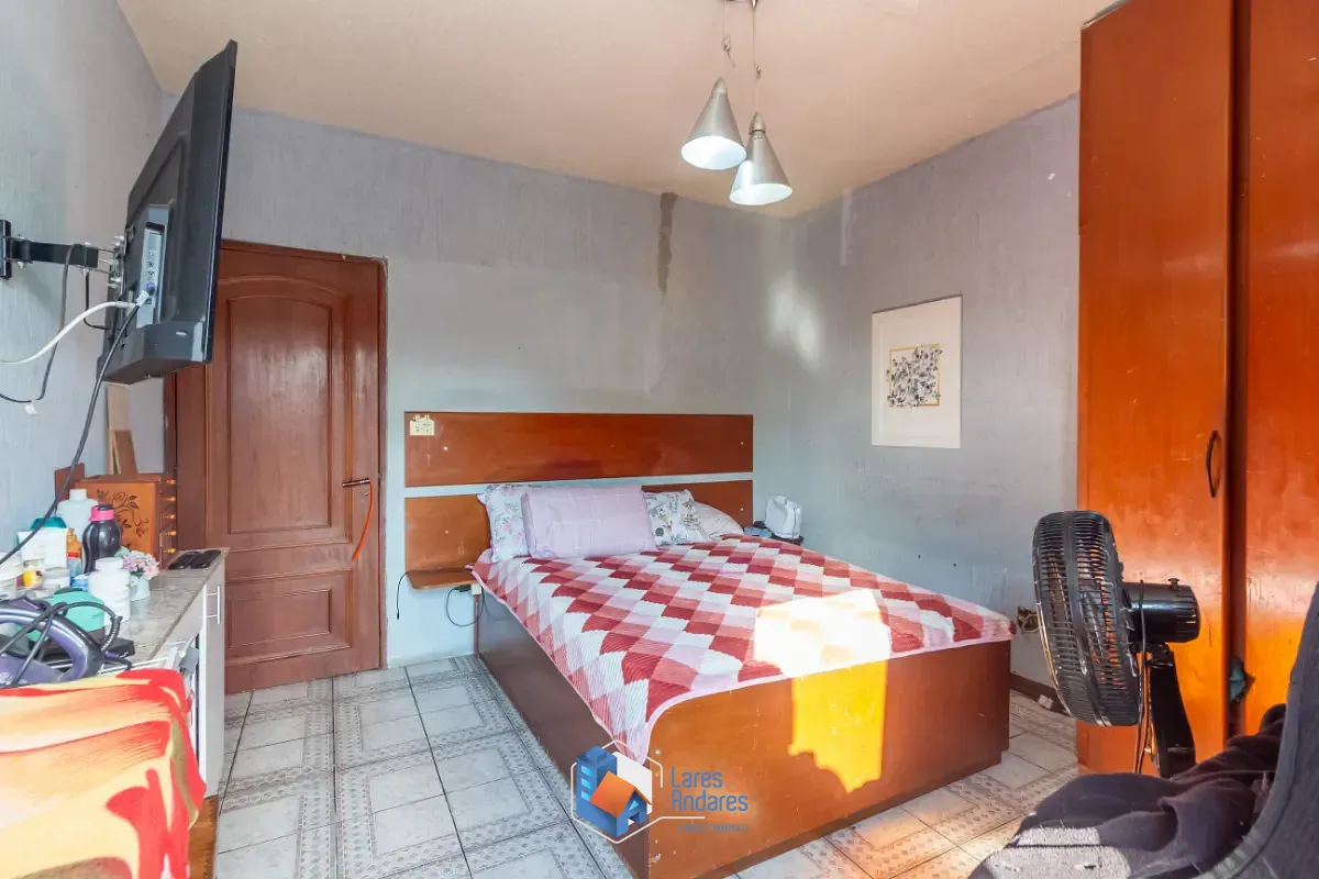 Casa, 4 quartos, 250 m² - Foto 14