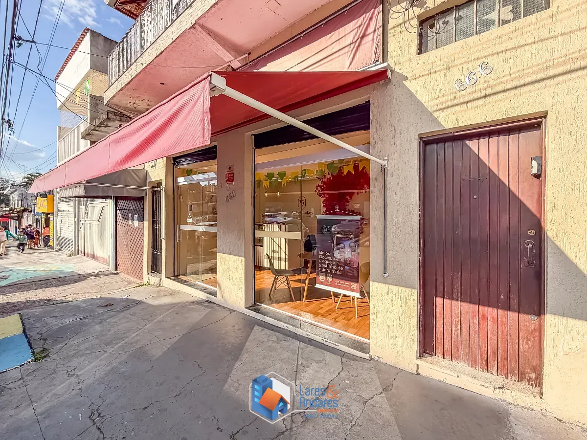 Casa, 4 quartos, 250 m² - Foto 3