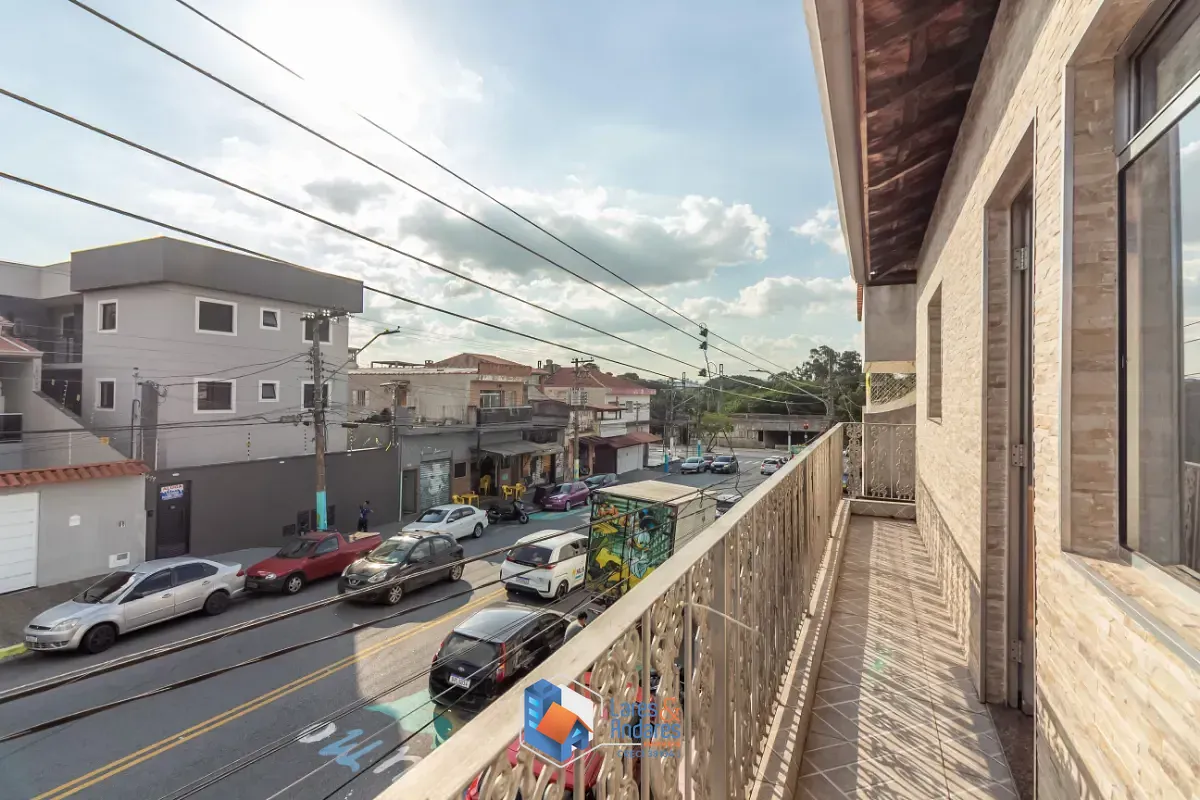 Casa, 4 quartos, 250 m² - Foto 4