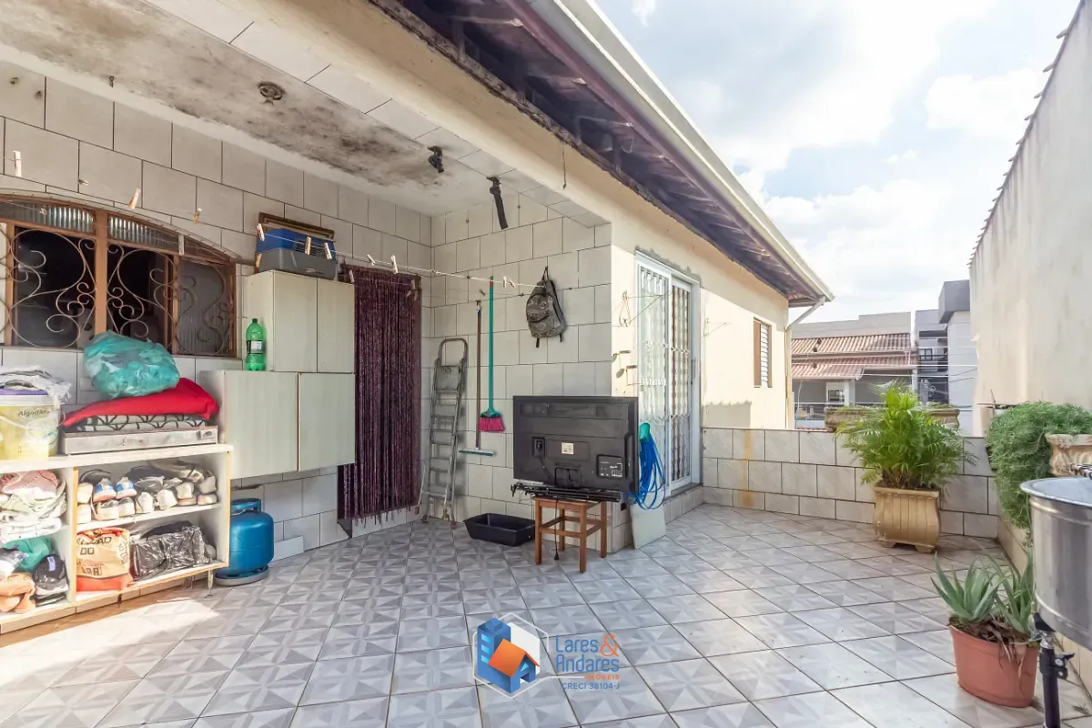 Casa, 4 quartos, 250 m² - Foto 17