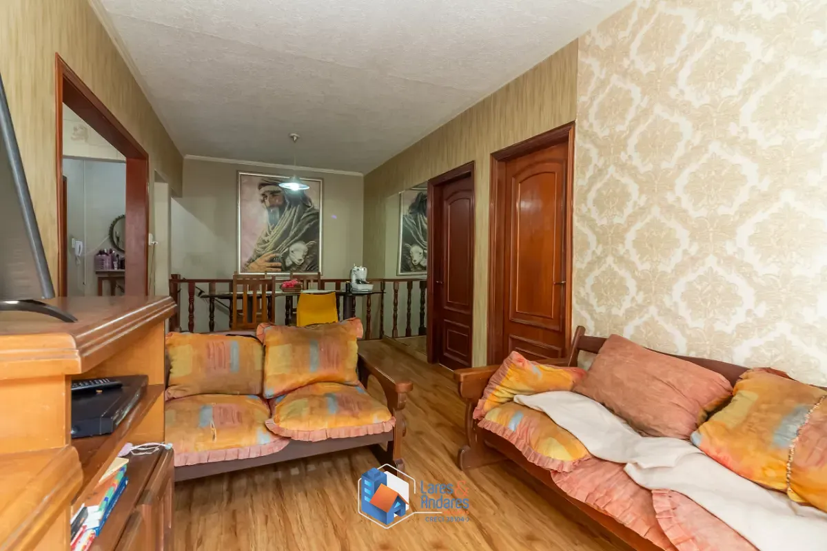 Casa, 4 quartos, 250 m² - Foto 9