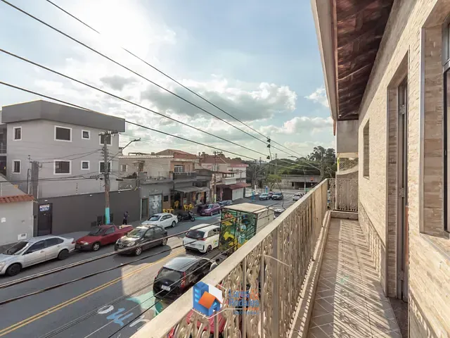 Casa com 298m² 4 quartos e 3 banheiros, à venda, no bairro Cangaíba em São Paulo