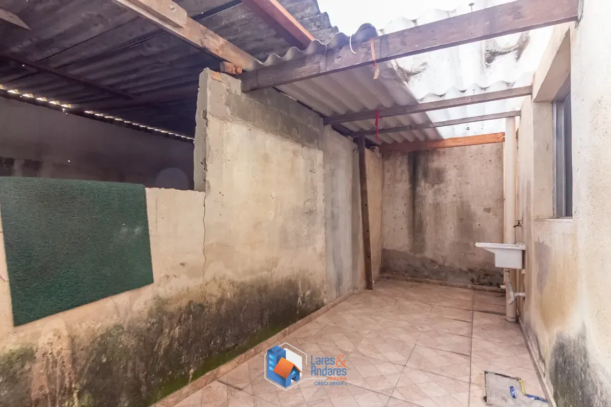 Casa, 4 quartos, 250 m² - Foto 42