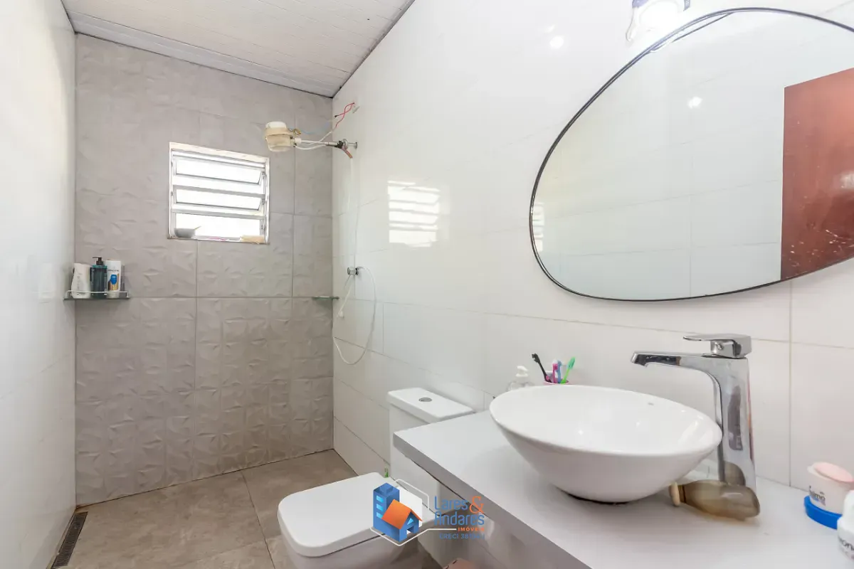 Casa, 4 quartos, 250 m² - Foto 18