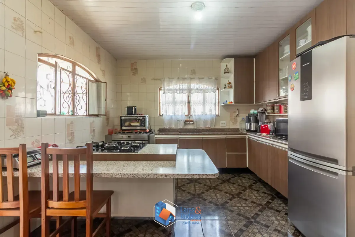Casa, 4 quartos, 250 m² - Foto 11